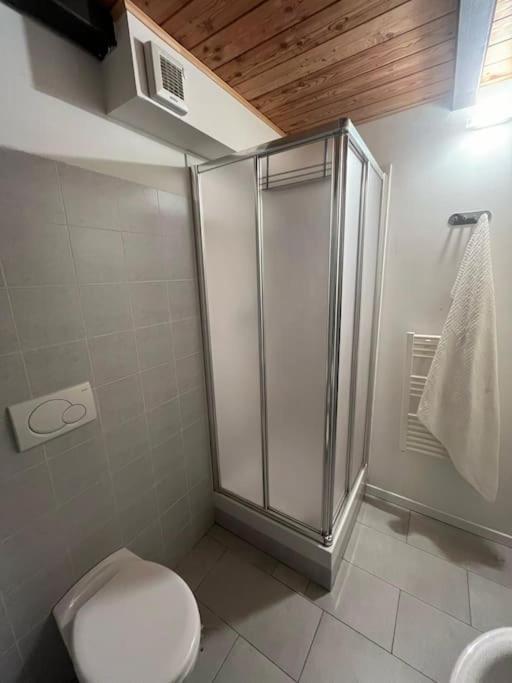 Romantic Apartment In Florenz Exterior foto