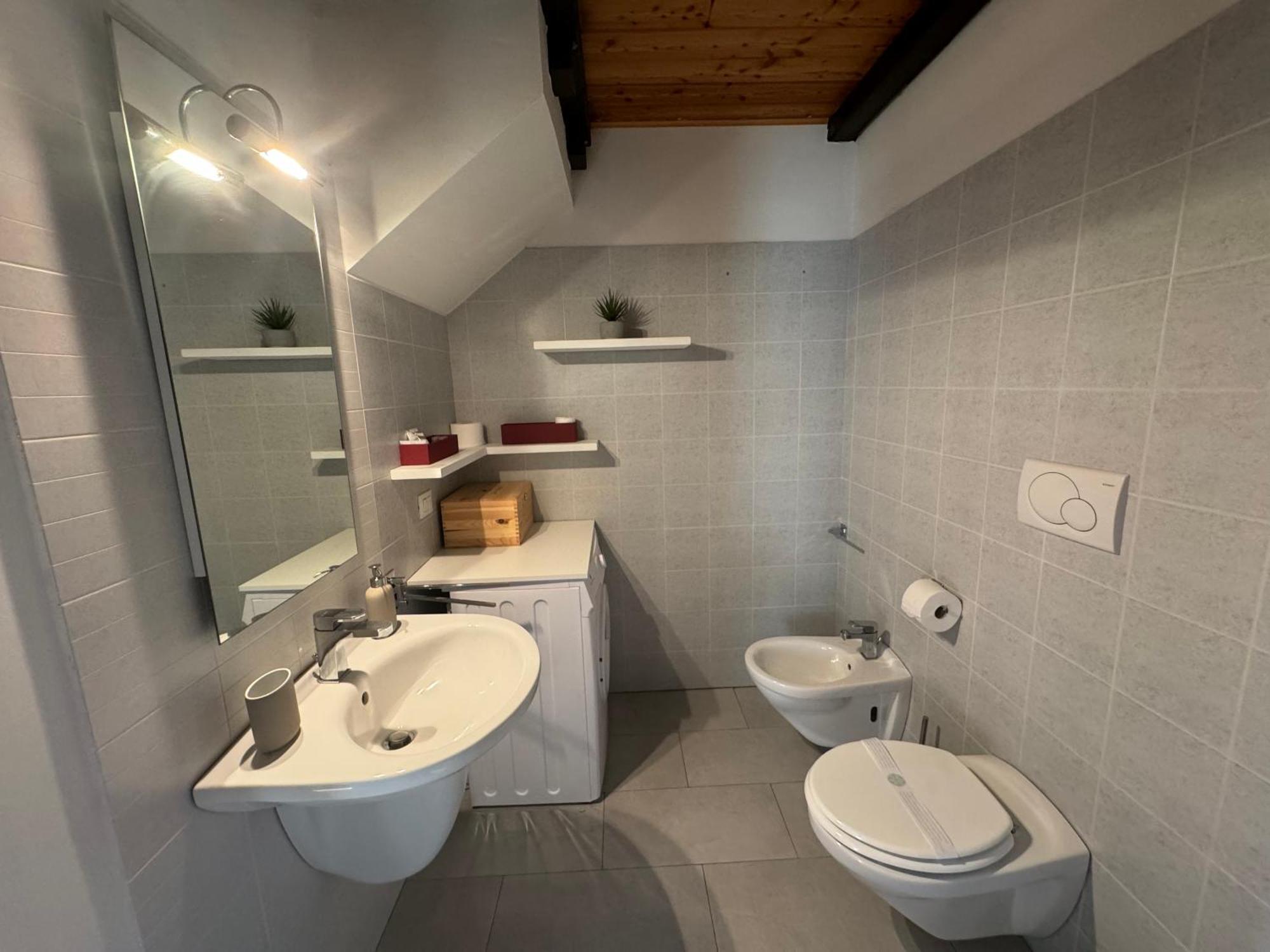 Romantic Apartment In Florenz Exterior foto